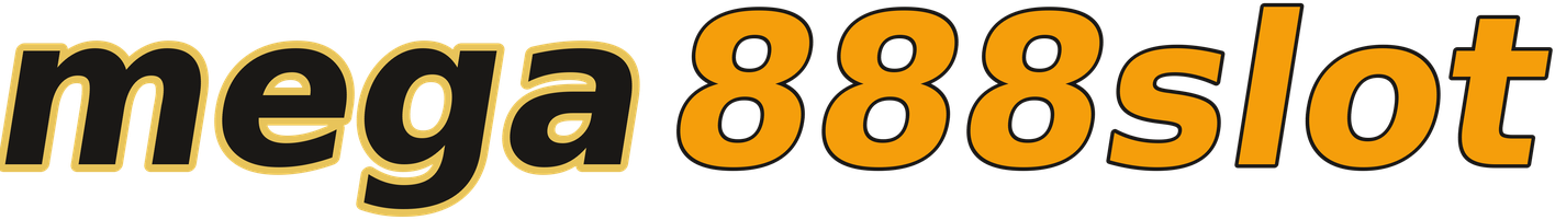 mega888slot logo