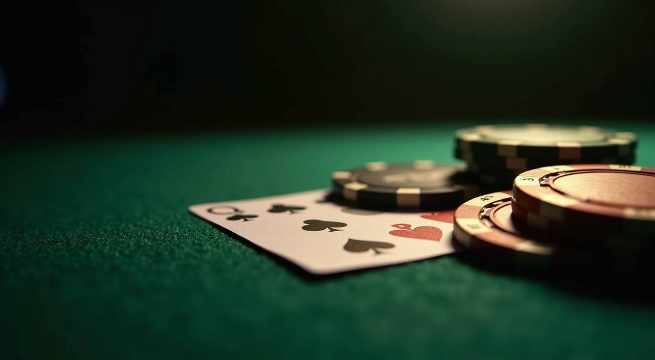 mega888slot Pai Gow Poker: Pilihan Meja di Lobi Kami